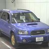 subaru forester 2004 -SUBARU 【秋田 301ﾀ5959】--Forester SG5--073893---SUBARU 【秋田 301ﾀ5959】--Forester SG5--073893- image 1