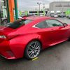 lexus rc 2015 -LEXUS 【大阪 303ﾏ6100】--Lexus RC DBA-GSC10--GSC10-6000437---LEXUS 【大阪 303ﾏ6100】--Lexus RC DBA-GSC10--GSC10-6000437- image 25