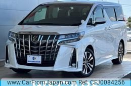 toyota alphard 2020 quick_quick_3BA-AGH30W_AGH30-0330367