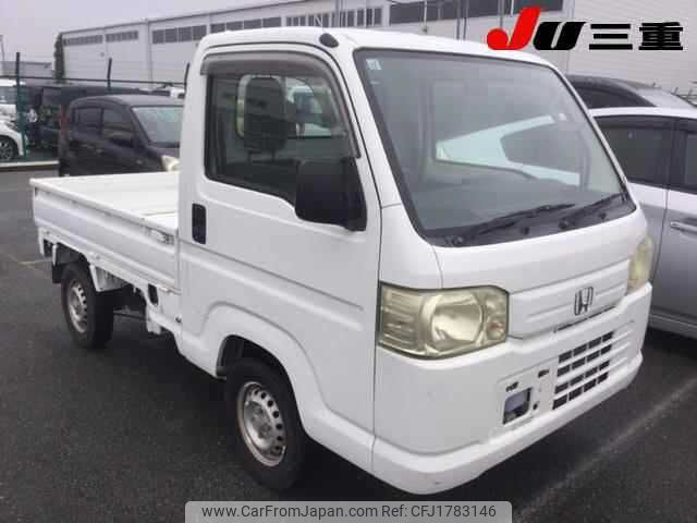 honda acty-truck 2010 CFJ1783146 image 1