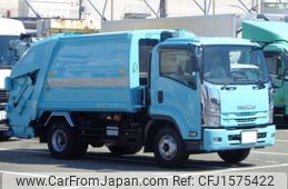 isuzu forward 2016 CFJ1575422