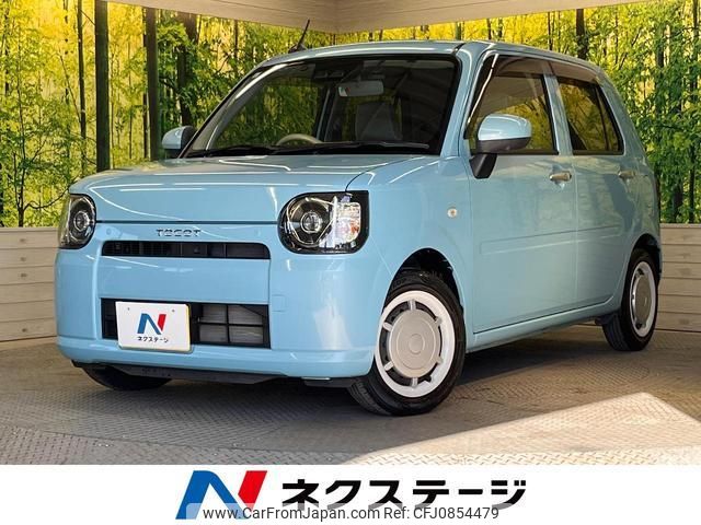 daihatsu mira-tocot 2019 quick_quick_LA550S_LA550S-0017723 image 1