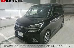 suzuki solio 2016 -SUZUKI 【札幌 504ﾐ9】--Solio MA36S--621419---SUZUKI 【札幌 504ﾐ9】--Solio MA36S--621419-