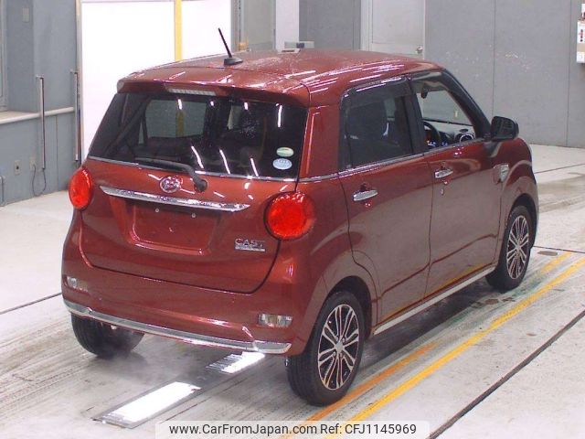 daihatsu cast 2018 -DAIHATSU--Cast LA250S-0124954---DAIHATSU--Cast LA250S-0124954- image 2