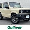 suzuki jimny 2020 -SUZUKI--Jimny 3BA-JB64W--JB64W-150825---SUZUKI--Jimny 3BA-JB64W--JB64W-150825- image 1