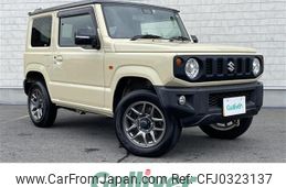 suzuki jimny 2020 -SUZUKI--Jimny 3BA-JB64W--JB64W-150825---SUZUKI--Jimny 3BA-JB64W--JB64W-150825-