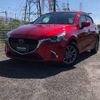 mazda demio 2019 -MAZDA 【大阪 504ｾ1220】--Demio 6BA-DJLFS--DJLFS-620440---MAZDA 【大阪 504ｾ1220】--Demio 6BA-DJLFS--DJLFS-620440- image 1