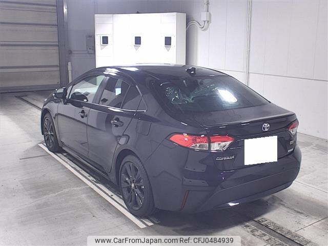 toyota corolla 2023 -TOYOTA 【堺 330ｾ1590】--Corolla ZWE219-0024293---TOYOTA 【堺 330ｾ1590】--Corolla ZWE219-0024293- image 2