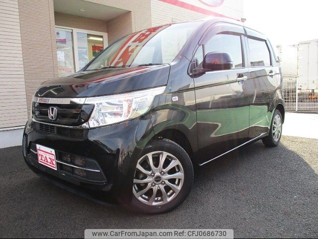 honda n-wgn 2018 -HONDA--N WGN JH1--1380702---HONDA--N WGN JH1--1380702- image 1