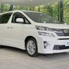 toyota vellfire 2013 -TOYOTA--Vellfire DBA-ANH20W--ANH20-8311739---TOYOTA--Vellfire DBA-ANH20W--ANH20-8311739- image 18