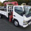 mitsubishi-fuso canter 2005 -MITSUBISHI 【山口 100ｽ7924】--Canter FE73DEN--FE73DEN-510448---MITSUBISHI 【山口 100ｽ7924】--Canter FE73DEN--FE73DEN-510448- image 1