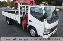 mitsubishi-fuso canter 2005 -MITSUBISHI 【山口 100ｽ7924】--Canter FE73DEN--FE73DEN-510448---MITSUBISHI 【山口 100ｽ7924】--Canter FE73DEN--FE73DEN-510448-