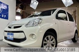 toyota passo 2015 -TOYOTA 【名変中 】--Passo KGC30--0221840---TOYOTA 【名変中 】--Passo KGC30--0221840-