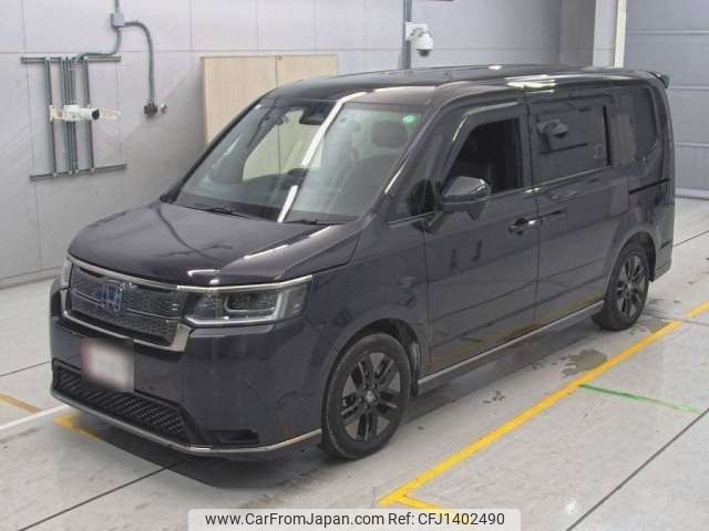 honda stepwagon 2023 -HONDA--Stepwgn 6AA-RP8--RP8-1039122---HONDA--Stepwgn 6AA-RP8--RP8-1039122- image 1