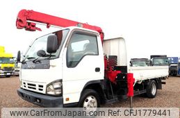 isuzu elf-truck 2006 CFJ1779441