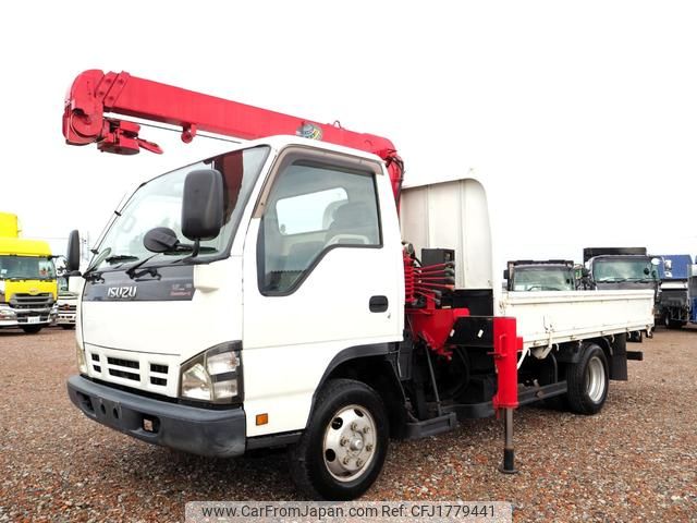 isuzu elf-truck 2006 CFJ1779441 image 1