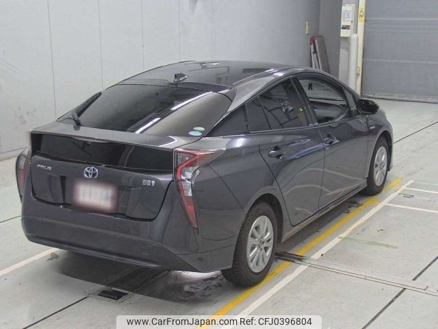 toyota prius 2018 -TOYOTA--Prius ZVW50-6133346---TOYOTA--Prius ZVW50-6133346- image 2