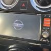 nissan note 2014 -NISSAN--Note DBA-E12--E12-224749---NISSAN--Note DBA-E12--E12-224749- image 3