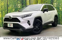 toyota rav4 2021 CFJ1825365