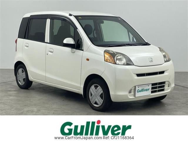 honda life 2010 -HONDA--Life DBA-JC1--JC1-1146200---HONDA--Life DBA-JC1--JC1-1146200- image 1