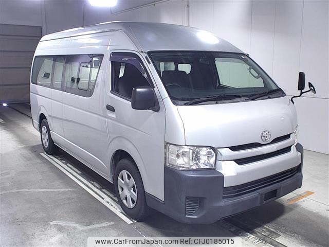 toyota regiusace-van 2015 -TOYOTA--Regius ace Van TRH221K-0057325---TOYOTA--Regius ace Van TRH221K-0057325- image 1