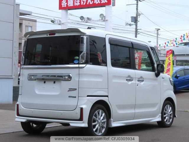 suzuki spacia 2018 -SUZUKI 【名変中 】--Spacia MK53S--826873---SUZUKI 【名変中 】--Spacia MK53S--826873- image 2