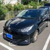 toyota yaris 2022 CFJ1647528 image 1