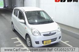 daihatsu mira 2012 -DAIHATSU 【静岡 580ﾈ8883】--Mira L275S--L275S-0161392---DAIHATSU 【静岡 580ﾈ8883】--Mira L275S--L275S-0161392-