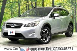 subaru xv 2013 -SUBARU--Subaru XV DBA-GP7--GP7-045614---SUBARU--Subaru XV DBA-GP7--GP7-045614-