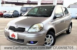 toyota vitz 2004 -TOYOTA--Vitz UA-NCP15--NCP15-0054568---TOYOTA--Vitz UA-NCP15--NCP15-0054568-