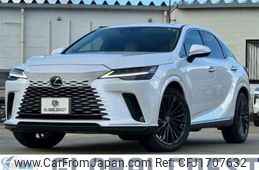 lexus rx 2023 CFJ1707632