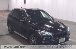 bmw x1 2018 CFJ1893099