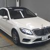 mercedes-benz s-class 2016 -MERCEDES-BENZ--Benz S Class WDD2220042A222895---MERCEDES-BENZ--Benz S Class WDD2220042A222895- image 1