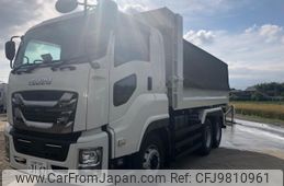 isuzu giga 2016 -ISUZU--Giga QPG-CXZ77BT--CXZ77BT-7000255---ISUZU--Giga QPG-CXZ77BT--CXZ77BT-7000255-