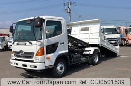 hino ranger 2014 CFJ0501539