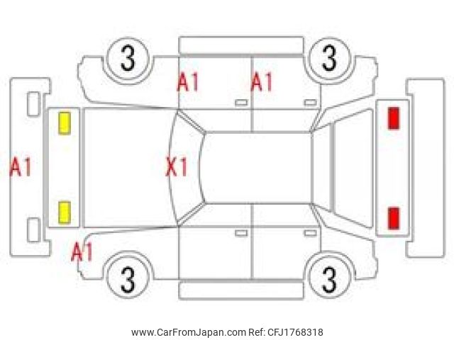 lexus rx 2017 CFJ1768318 image 2