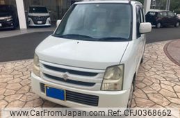 suzuki wagon-r 2006 -SUZUKI--Wagon R CBA-MH21S--MH21S-920952---SUZUKI--Wagon R CBA-MH21S--MH21S-920952-