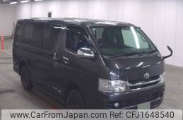 toyota regiusace-van 2008 CFJ1648540