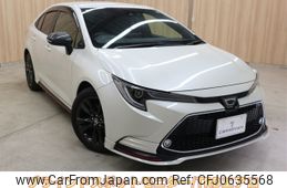 toyota corolla 2019 -TOYOTA--Corolla 3BA-NRE210--NRE210-6000257---TOYOTA--Corolla 3BA-NRE210--NRE210-6000257-