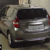 nissan note 2017 -NISSAN--Note E12-533142---NISSAN--Note E12-533142- image 2