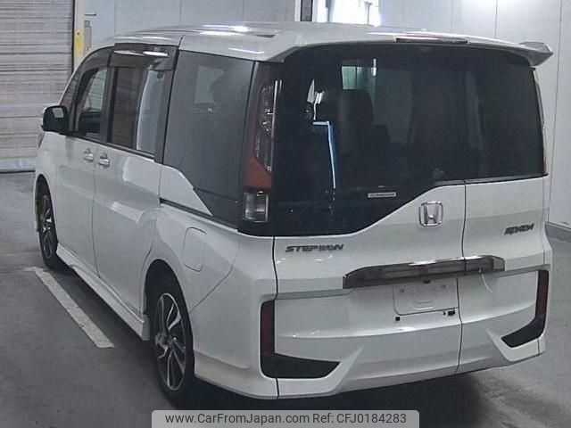 honda stepwagon-spada 2022 quick_quick_6BA-RP3_RP3-1337543 image 2