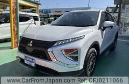 mitsubishi eclipse-cross 2022 -MITSUBISHI--Eclipse Cross 5BA-GK1W--GK1W-0501747---MITSUBISHI--Eclipse Cross 5BA-GK1W--GK1W-0501747-