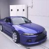 nissan silvia 2001 -NISSAN--Silvia S15-030322---NISSAN--Silvia S15-030322- image 1
