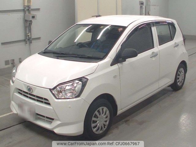 daihatsu mira-e-s 2019 -DAIHATSU--Mira e:s LA350S-0184895---DAIHATSU--Mira e:s LA350S-0184895- image 1