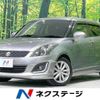 suzuki swift 2013 -SUZUKI--Swift DBA-ZC72S--ZC72S-307793---SUZUKI--Swift DBA-ZC72S--ZC72S-307793- image 1