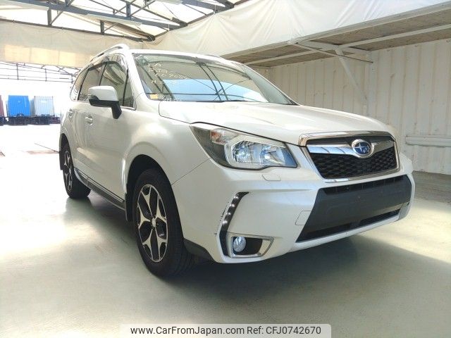 subaru forester 2013 ENHANCEAUTO_1_ea294383 image 1