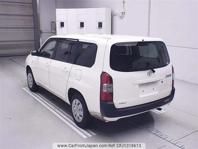 toyota succeed-van 2018 -TOYOTA--Succeed Van NCP165V-0049682---TOYOTA--Succeed Van NCP165V-0049682- image 2