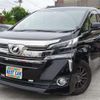 toyota vellfire 2016 -TOYOTA 【袖ヶ浦 356】--Vellfire AGH30W--AGH30W-0057627---TOYOTA 【袖ヶ浦 356】--Vellfire AGH30W--AGH30W-0057627- image 1