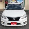 nissan sylphy 2015 quick_quick_TB17_TB17-022650 image 3