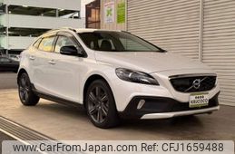 volvo v40 2015 CFJ1659488
